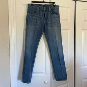Citizens of Humanity Boyfriend Jeans